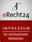 Impressum_e24_Rohrreinigung München erecht24-siegel-impressum-rot.png